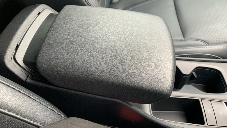 Hyundai TUCSON 1.6 TGDi Ultimate 5dr 2WD Petrol Estate